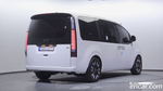 Hyundai Staria 4WD 라운지 9-и местный (12.2022)