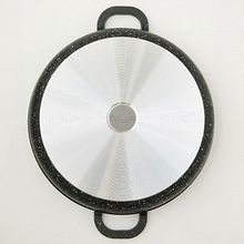 Сковорода-Жаровня Гардарика ОРИОН 0926-04 26 см