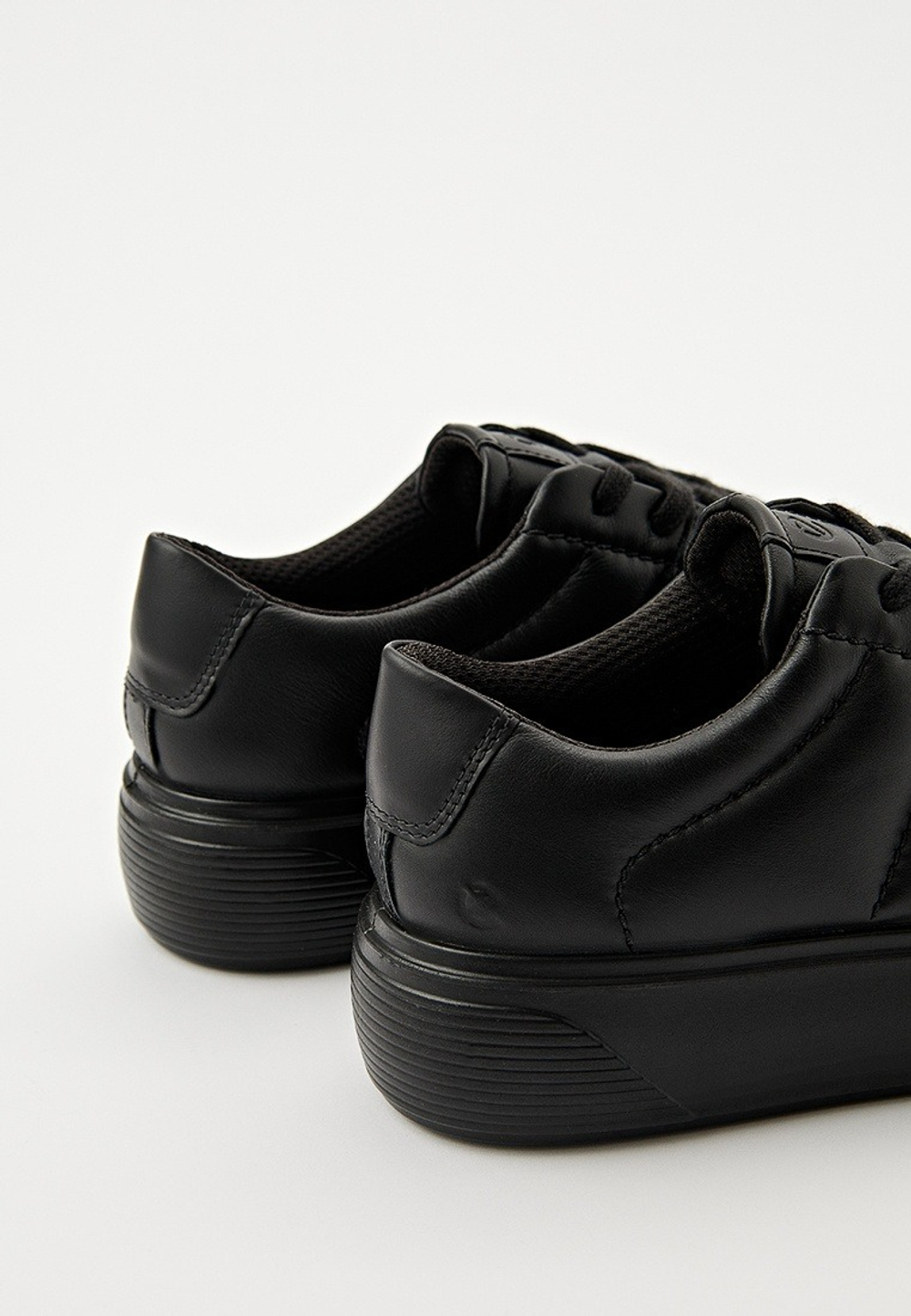 Кеды женские ECCO STREET PLATFORM W