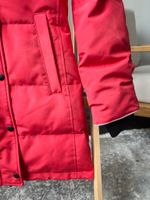 Новая пуховая куртка Canada Goose, 146