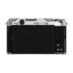 Fujifilm X-M5 15-45mm Kit Silver