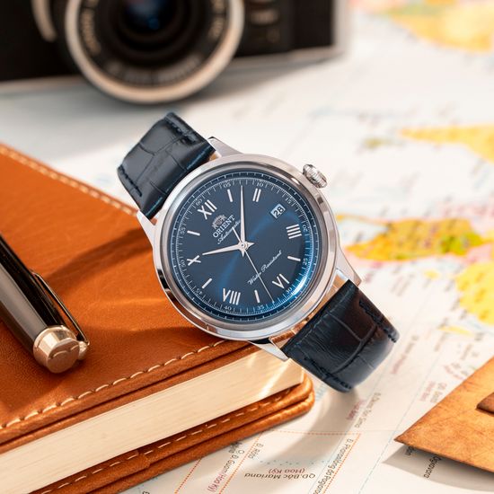 Наручные часы Orient RA-AC0024L30B