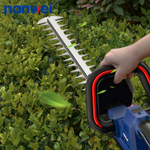 NANWEI WM-HM8202-4 Кусторез обоюдоострый/Бесщеточный