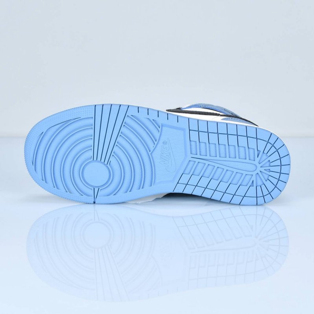 Кроссовки детские Nike Air Jordan арт 5406