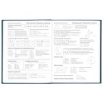 Дневник 5-11 класс 48 л., твердый, BRAUBERG, выборочный лак, с подсказом, "Stylish", 106409