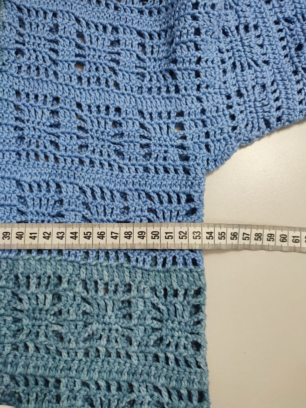 Кардиган вязаный 52-54 размер