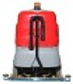 Машина поломоечная Evoline SDB 860 T с сиденьем, (без АКБ и З/У) SDB860T