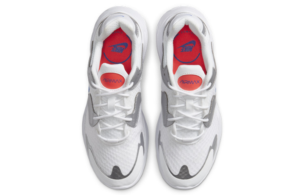 Кроссовки Nike Air Max 2X (Женская размерная сетка)