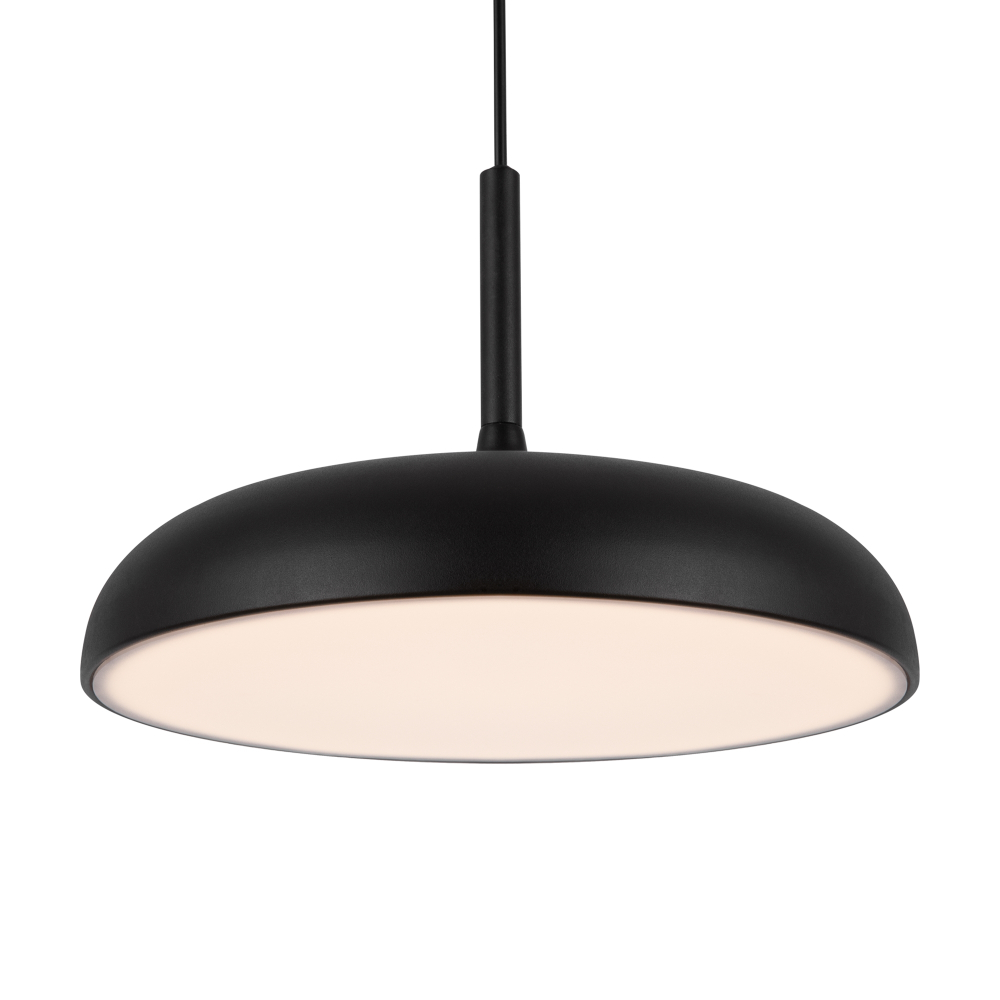 Подвесной светодиодный светильник Maytoni Gerhard MOD189PL-L12B3K1