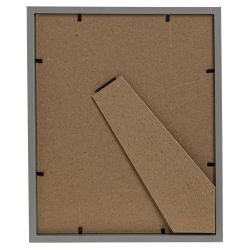 GAEM Фоторамка для фото 20*25, L22 W2,5 H27,5 см