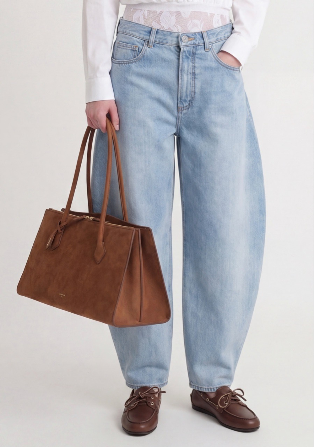 Сумка Alaïa