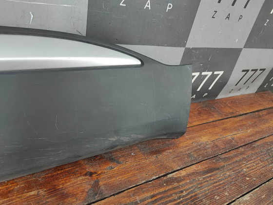 Накладка двери передней правой Chery Tiggo 4 18-нв Б/У Оригинал 609000758AA