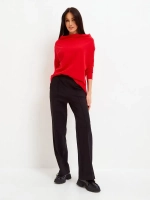 Штаны палаццо оверсайз