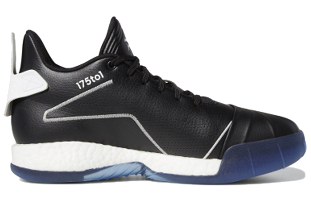 Кроссовки Adidas T Mac Millennium