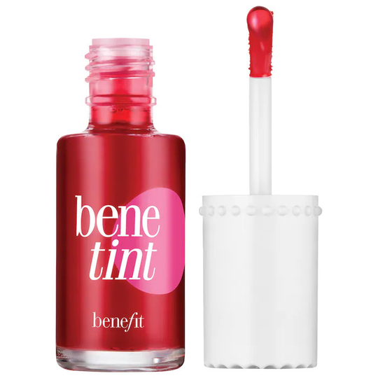 Benefit Bene Tint Rose Tinted Lip & Cheek Stain 6ml