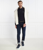 Джинсы BLEECKER Tommy Hilfiger - темно-синий(MW0MW33346)