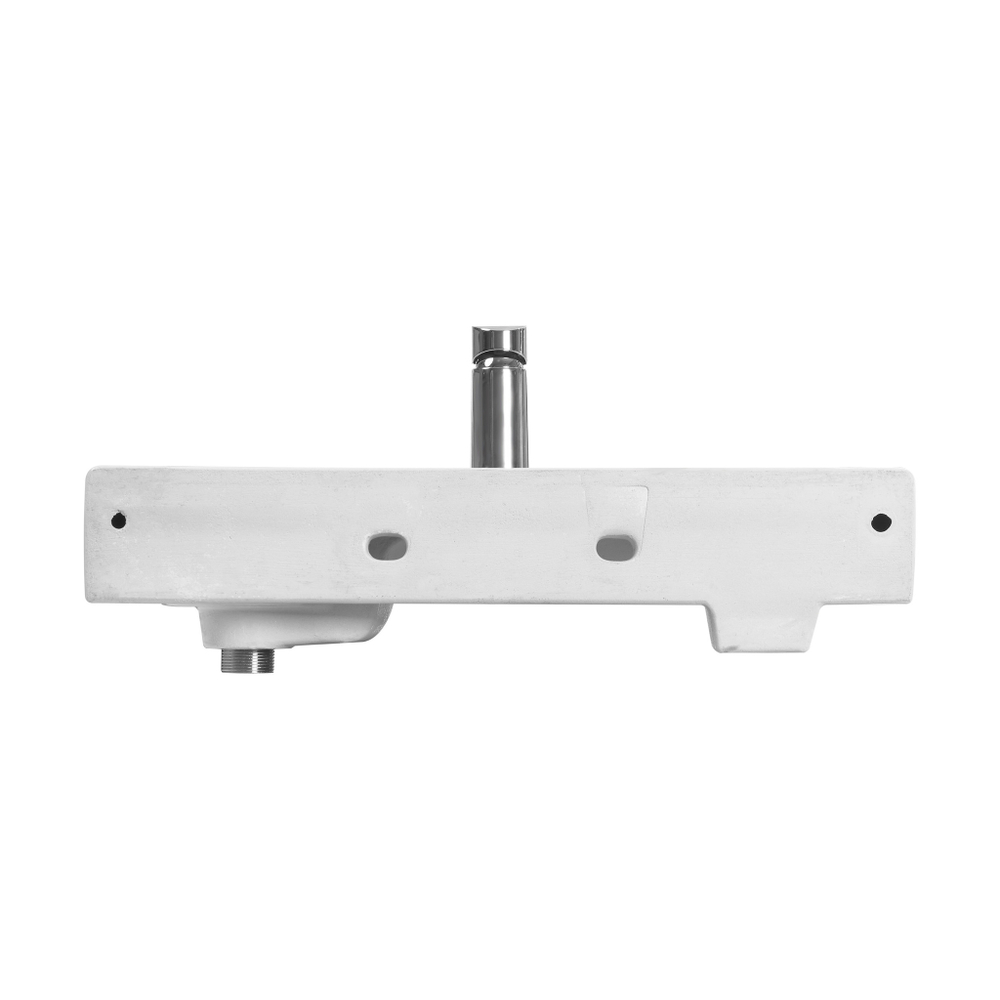 Раковина Santek Клио 60х61 без кронштейнов 1WH501779