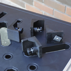 OPT-727M Верстак пластиковый