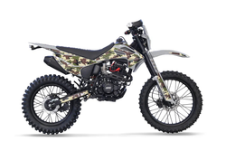 Мотоцикл BRZ Z7 CB300F