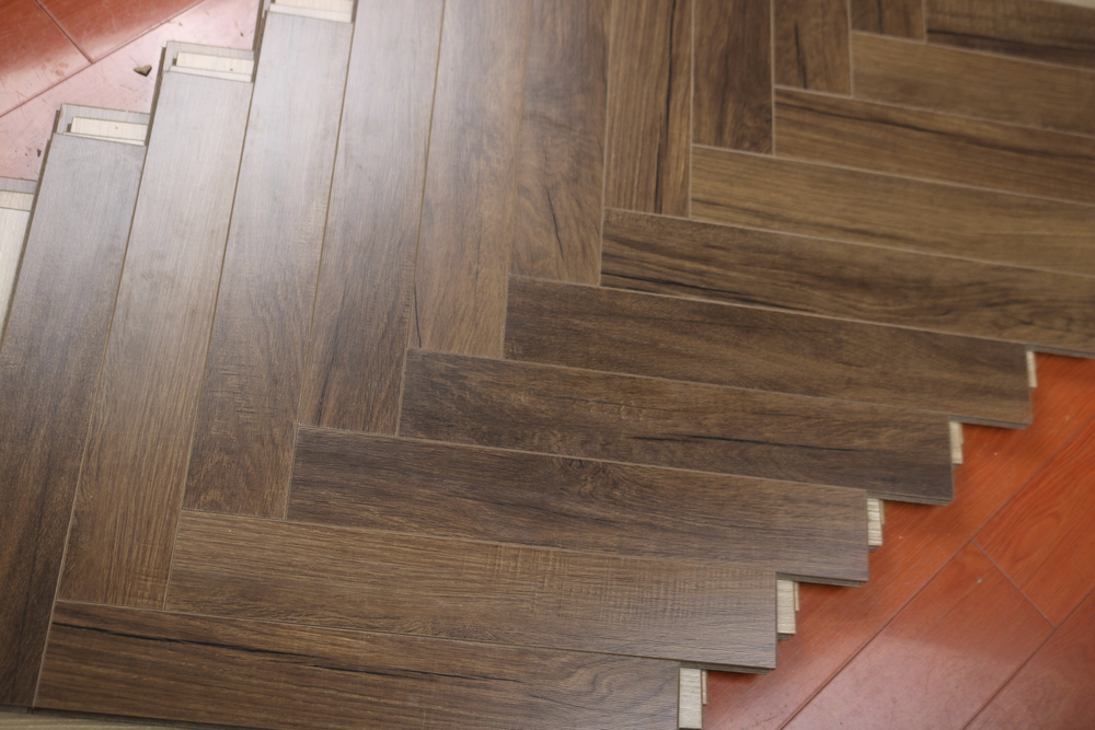 Ламинат ICON Orange 8 мм ДУБ МОККО 1.92 м2