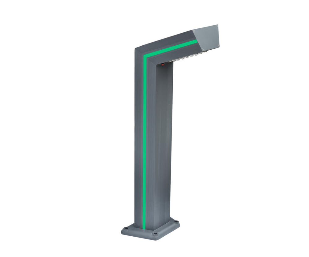 09207-F,16(07) Светильник уличный Такоми