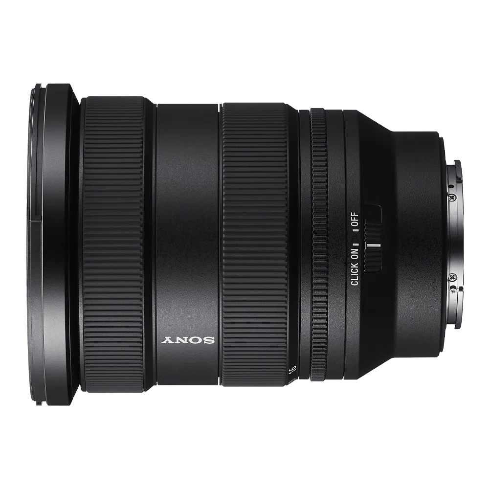 Объектив Sony FE 16-35mm f/2.8 GM II
