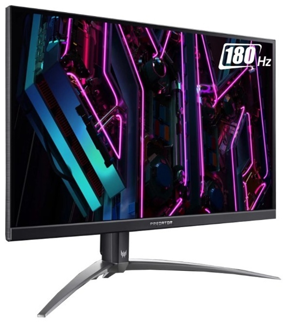 Монитор 27" Acer Predator XB273UV3bmiiprzx/UM.HX3EE.310 черный