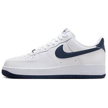 Кроссовки Nike Air FORCE 1 для скейтбординга Низкие Мужские