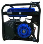 Генератор бензиновый RUCELF PE-6500E