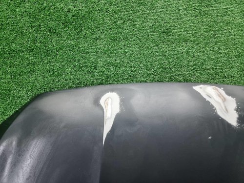 Капот Geely Monjaro (2021-н.в.)