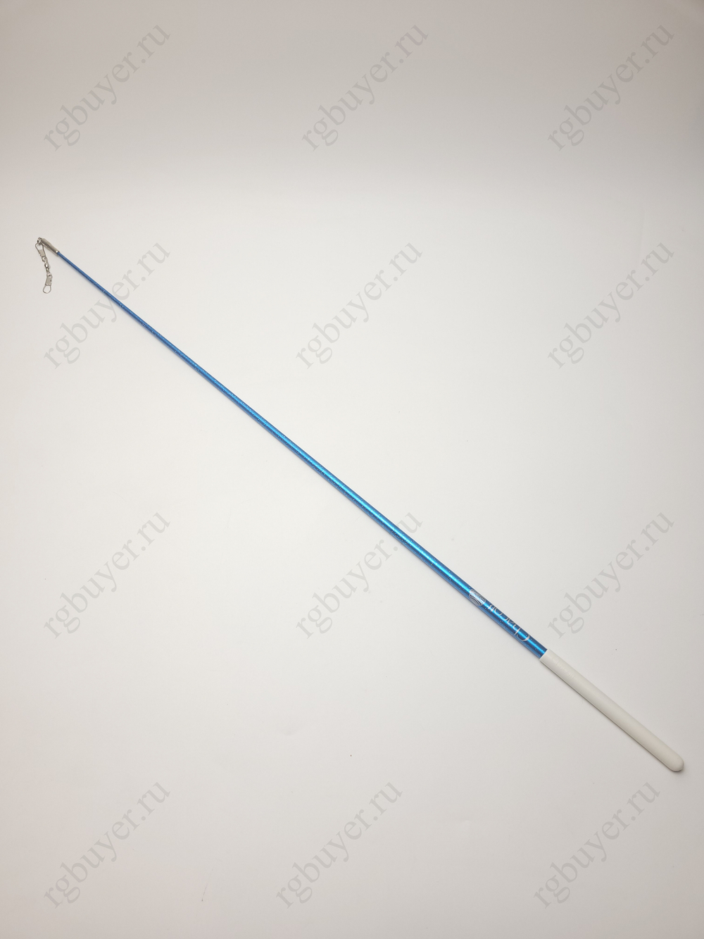 Палочка Chacott 60 см Голографическая 523.Turquoise Blue