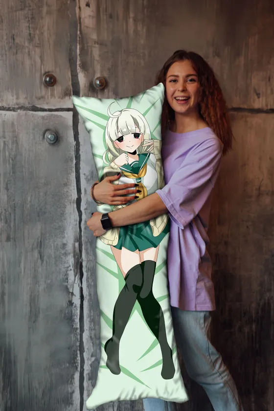 Дакимакура Арага Киви