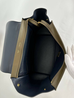 Сумка Celine Trapeze
