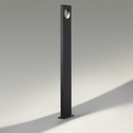 6653/10GA NATURE ODL24 623 черный/металл Уличный светильник IP65 LED 4000K AC85-265V COMO