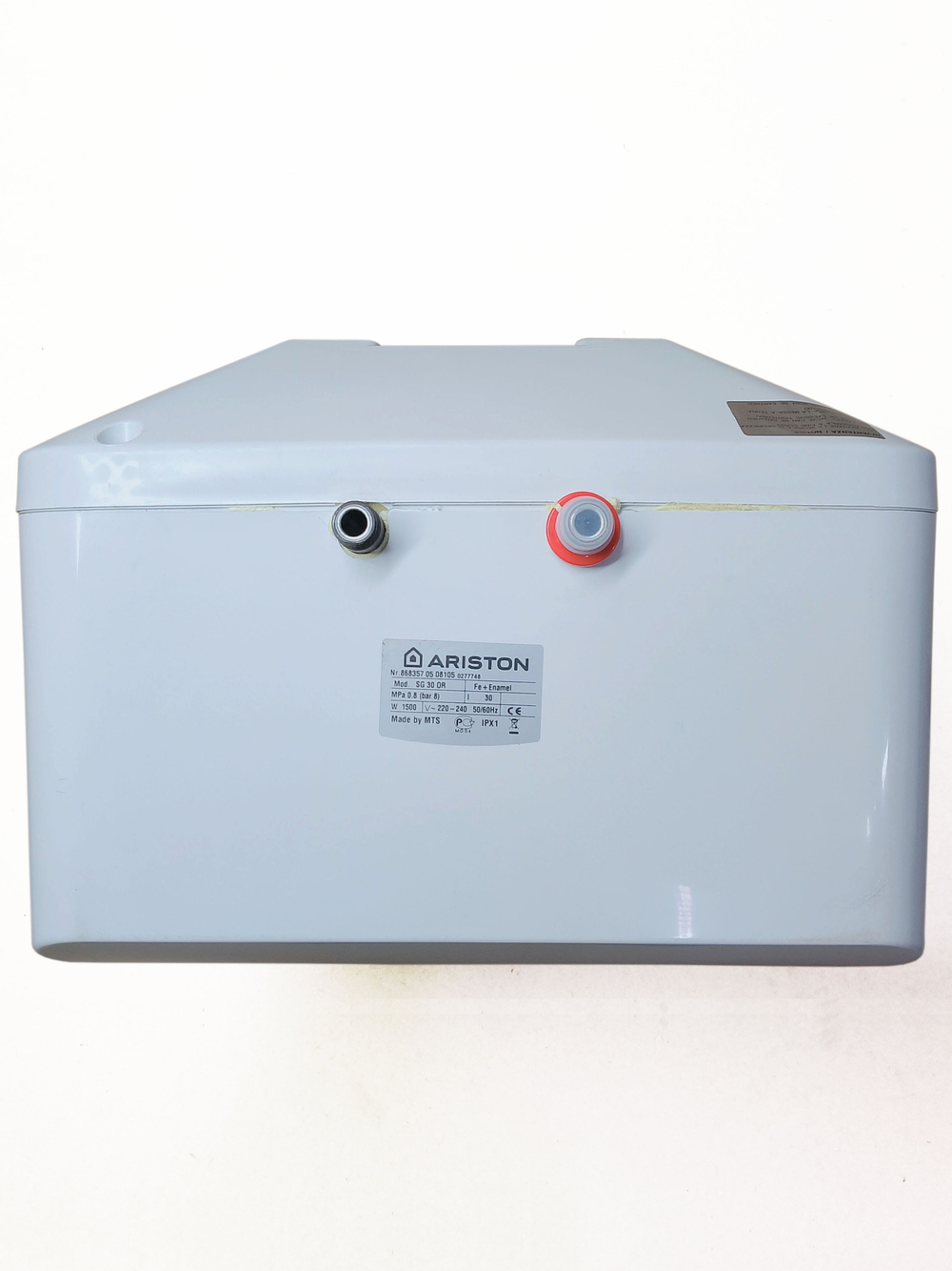 Бойлер ARISTON AG 300R