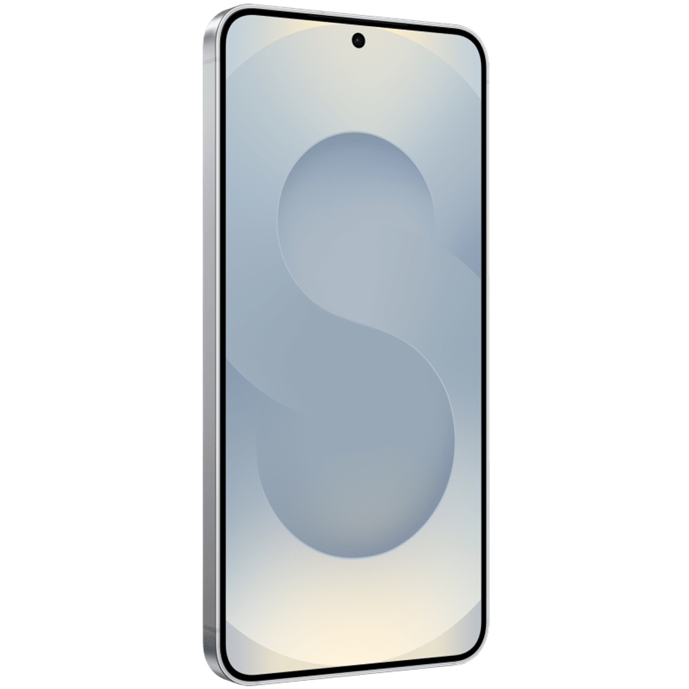 Смарфтон Samsung Galaxy S25 12/256gb, Silver Shadow