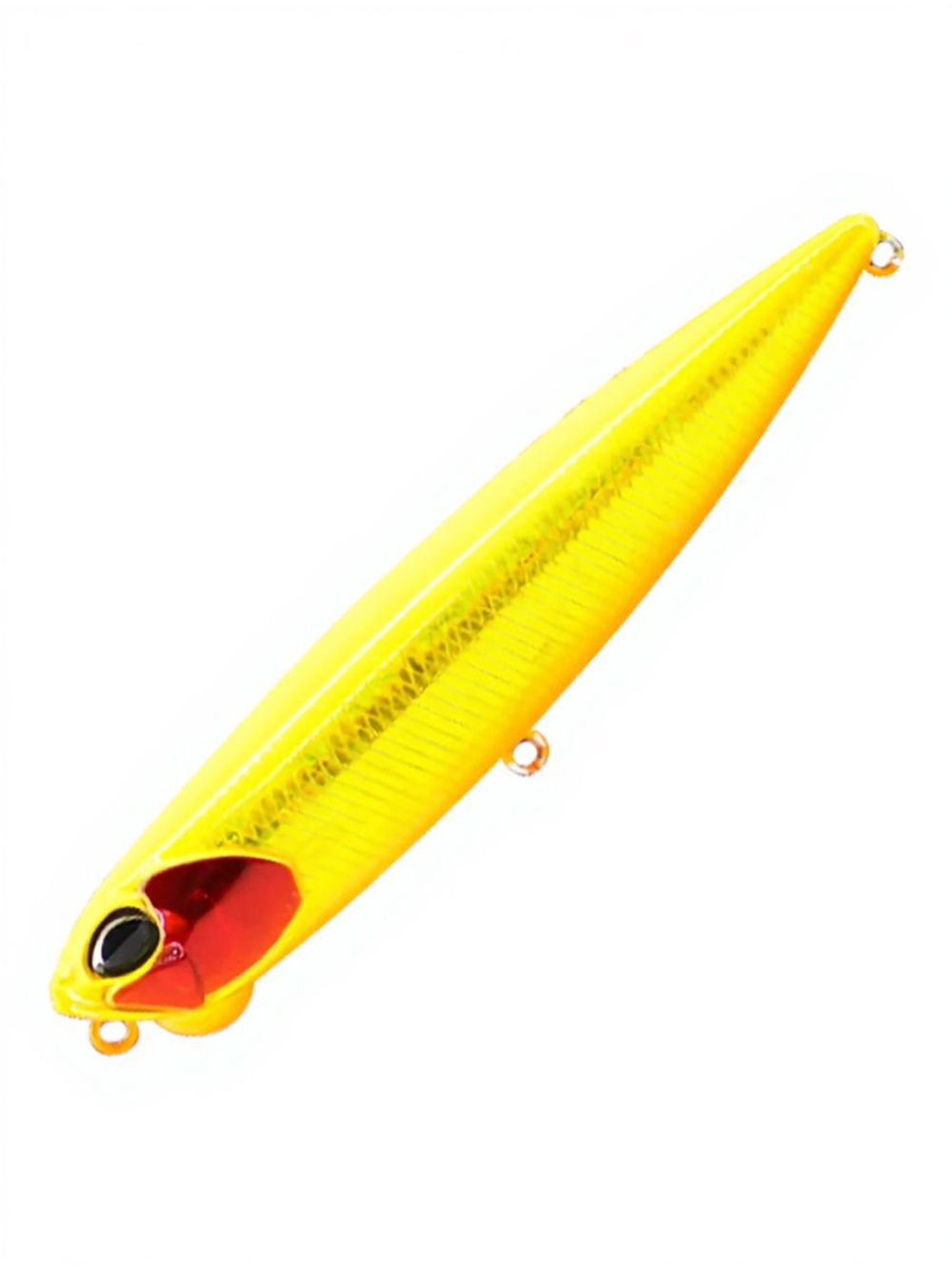 Воблер DUO Realis Pencil 100 F SW, GHN0157 Waka Mullet, 100 мм, 14,3 г, плавающий, волкер