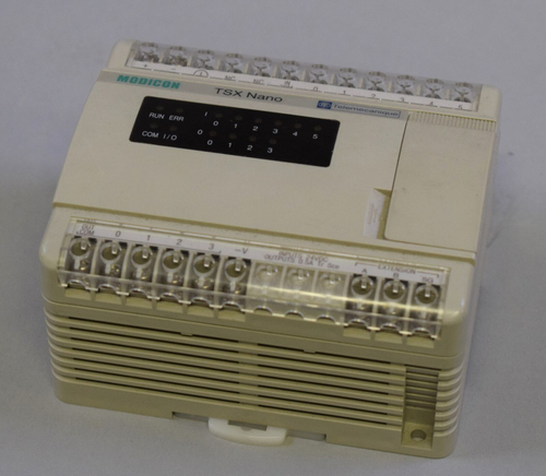 SCHNEIDER AUTOMATION TSX 07 30 1012