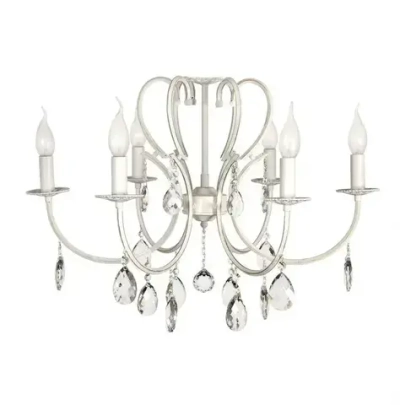 Подвесная люстра Arti Lampadari Miracoli E 1.1.6 CG