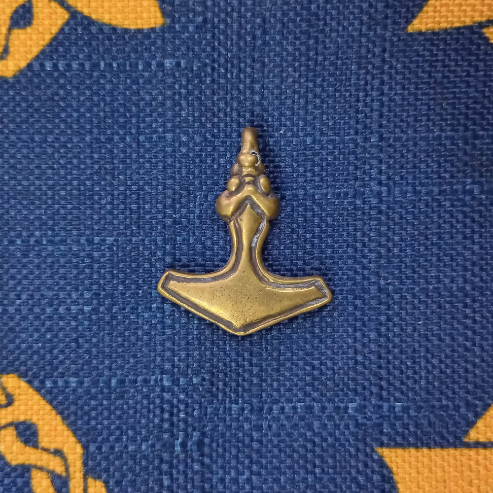 Мьёльнир (стрелка)