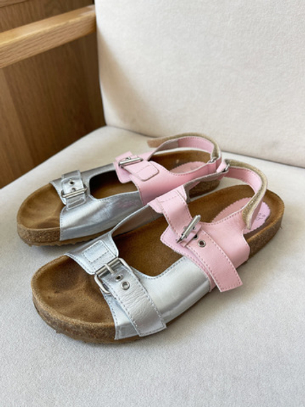 Босоножки Il Gufo, 34,5