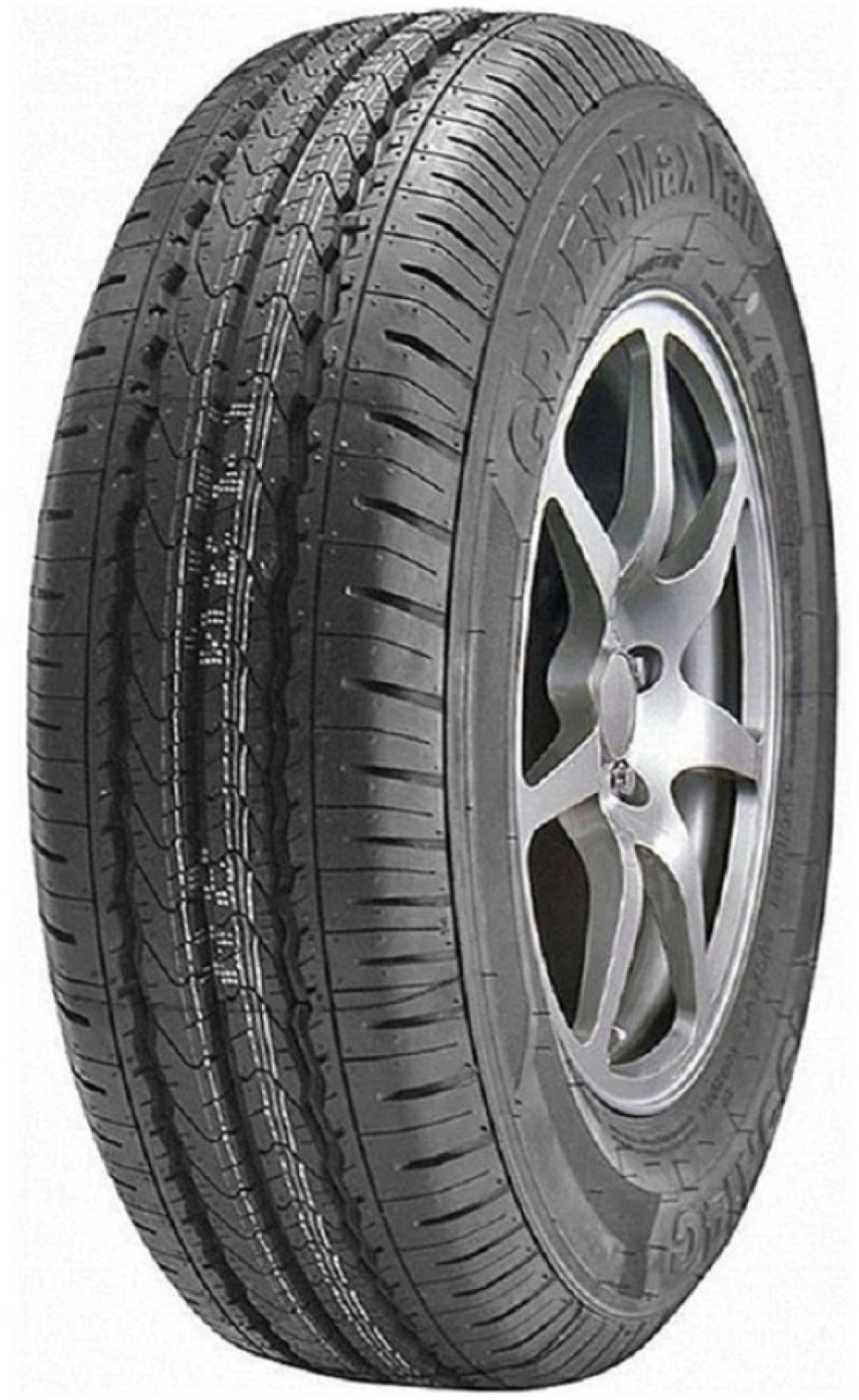 Летняя шина LingLong GreenMax Van (255/70 R15C 112S)
