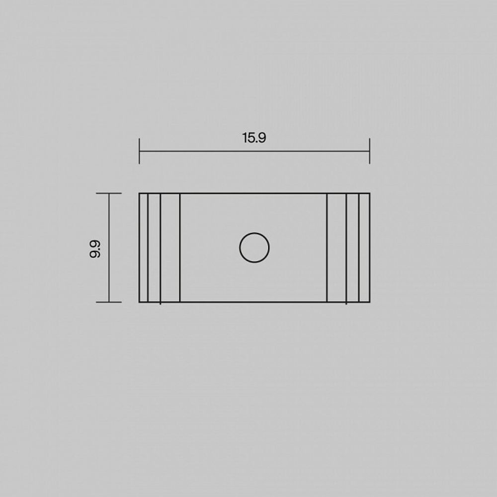 Крепление Maytoni  642062