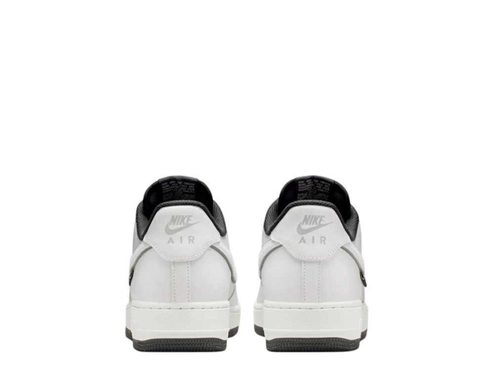 Баскетбольные кроссовки Nike Air Force 1 Low White Shoes