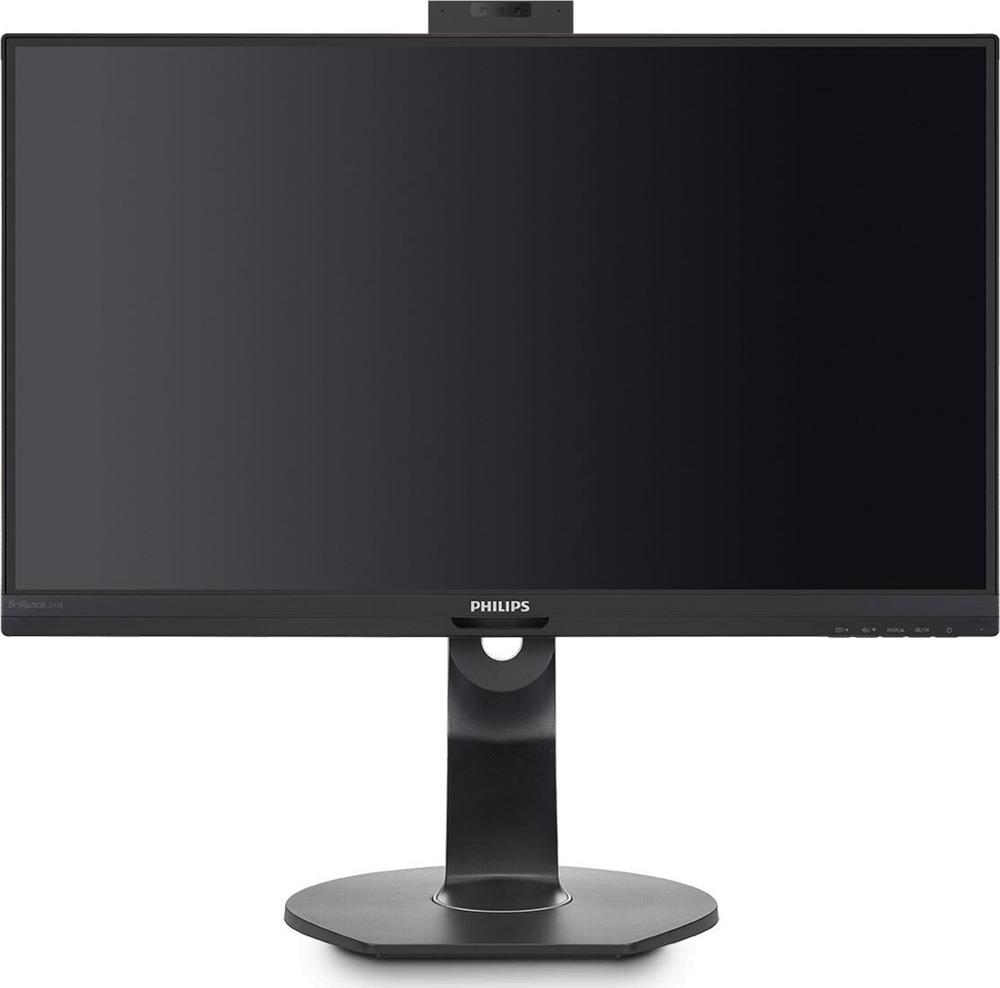 Монитор 23.8" Philips 241B7QUBHEB (241B7QUBHEB/00)