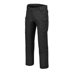 Helikon-Tex MBDU Trousers - NyCo Ripstop - Black