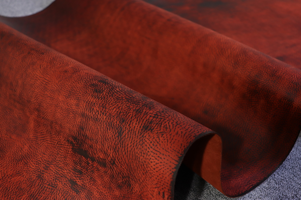 1,8-2,2 юфть красная лофт буйвол