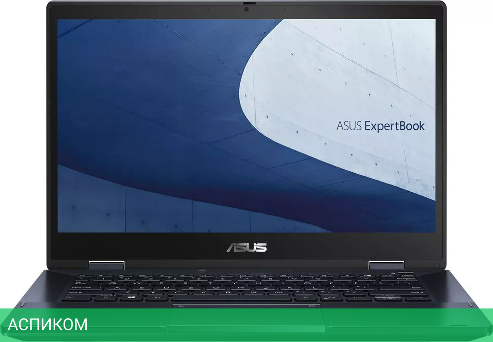 Ноутбук ASUS ExpertBook B3 Flip B3402FBA-LE0520