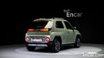 Hyundai Casper Turbo Inspiration (05.2022)
