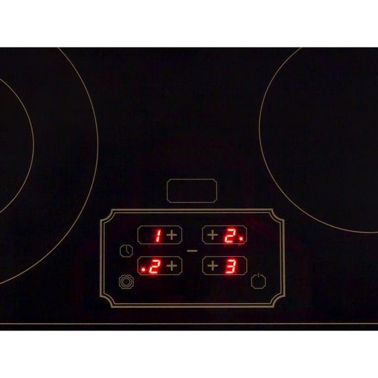 Электрическая варочная панель Kaiser KCT 6912 FBE
